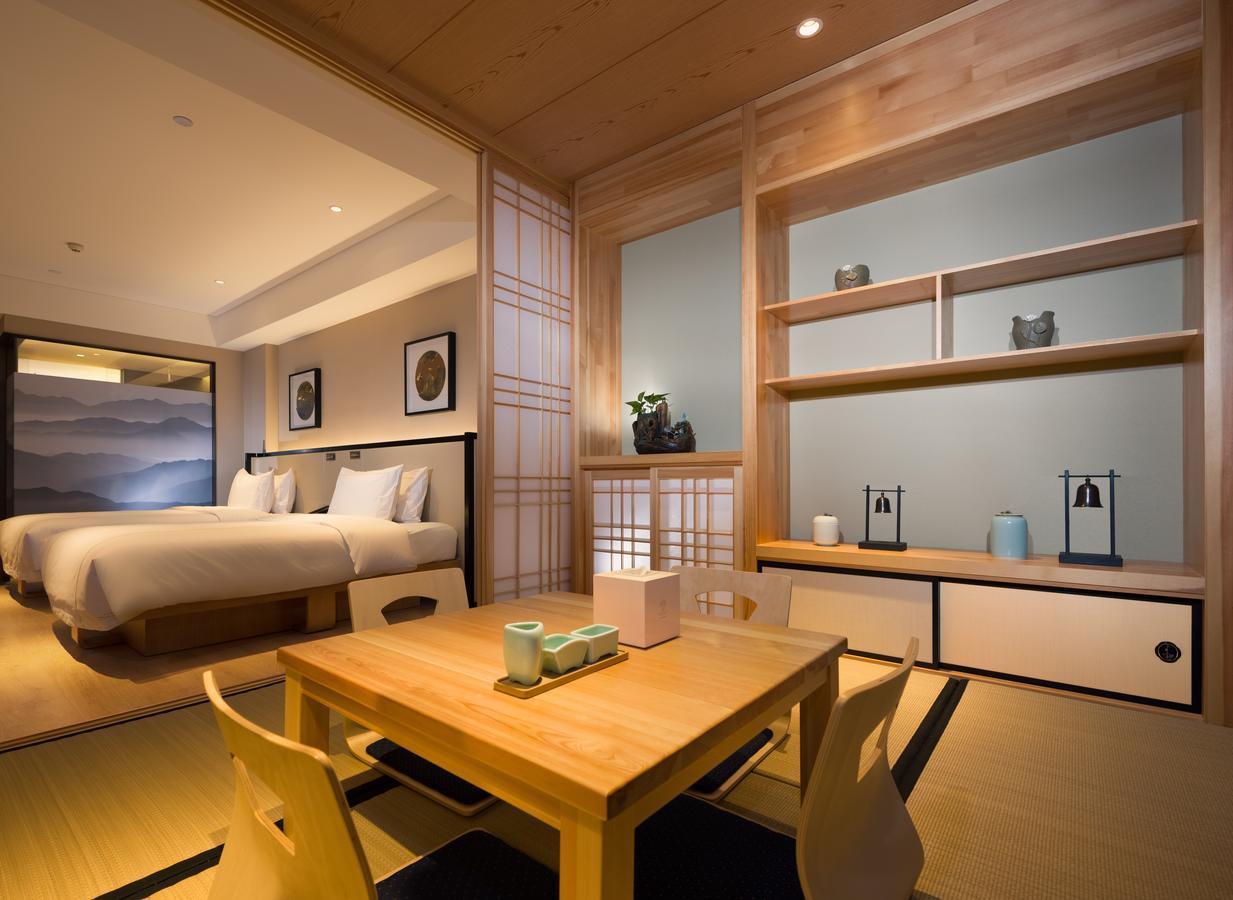 Nanjing Shuguangwei Hotel Extérieur photo