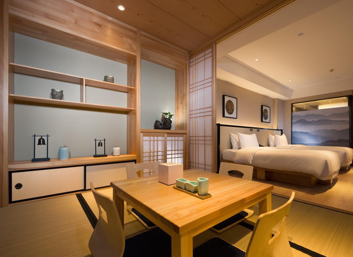 Nanjing Shuguangwei Hotel Extérieur photo